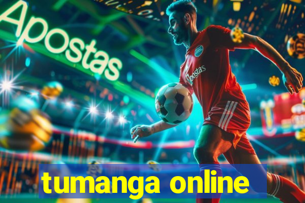 tumanga online